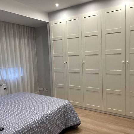 Piso En El Centro De Ferrol Recien Reformado. Apartment Exterior photo